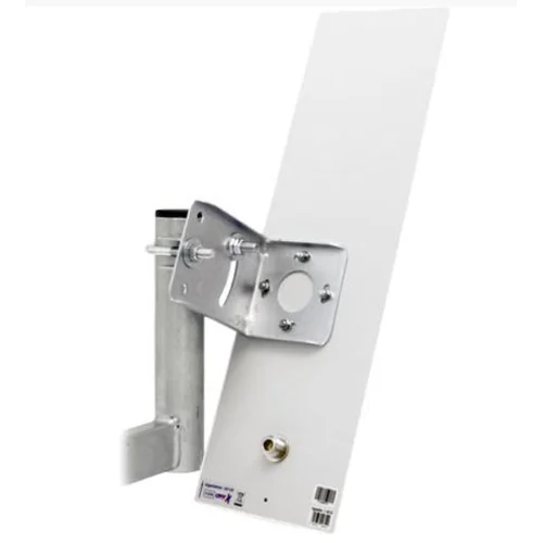 Антенна секторная Cyberbajt, 5.45 - 5.9 ГГц, 16dBi, 120° Антенна секторная Cyberbajt, 5.45 - 5.9 ГГц, 16dBi, 120°